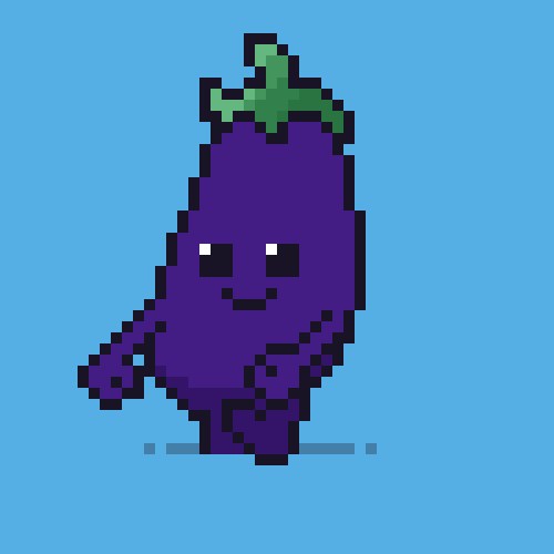 Dance Celebration GIF by Potatoz by 9GAG