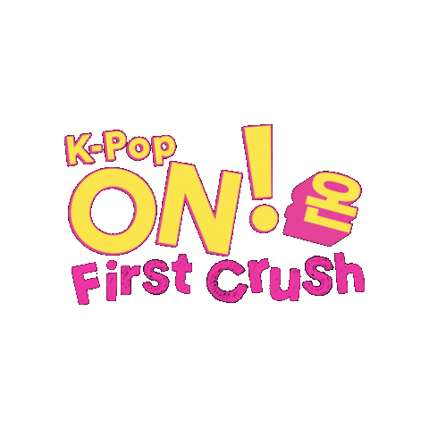 K-Pop Love Sticker by Spotify