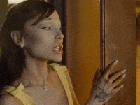 Music Video Petal GIF