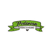 Vegan Comidavegana Sticker by Poderosa Veg