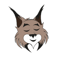 PublIVES lino ives somoslinces linolince Sticker