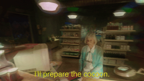 season 2 episode 10 GIF by DREAM CORP LLC
