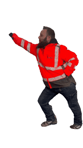 Sticker by GOBootcamp