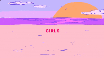 Sugar Baby Summer Mood GIF by MSD