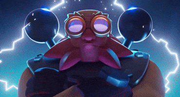 Clash Royale Smile GIF by Clash