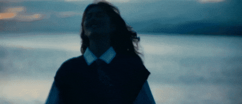 Music Video Running GIF by Jade LeMac