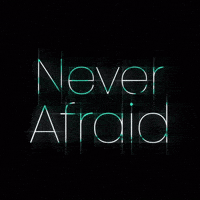 Glow Lets Go GIF by Ishmael Arias Pinto