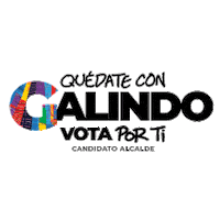 enriquegalindoceballos quedate sanluispotosi enriquegalindo fuerzaycorazonsanluis Sticker