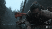 See Jason Momoa GIF by Apple TV+