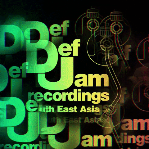 defjamsoutheastasia def jam def jam sea def jam recordings GIF