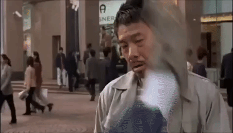 shao lin zu qiu GIF