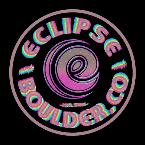 Weed Boulder GIF by Eclipse Cannabis