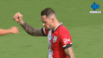 Happy Football GIF by MolaTV