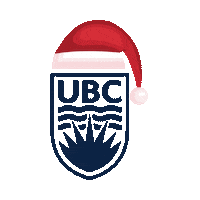 Universityofbc Ubco Sticker by University of British Columbia