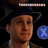 Confused Awkward GIF by Tokkingheads