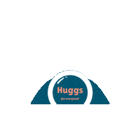 Bear Zoo Sticker by Huggs Coffee