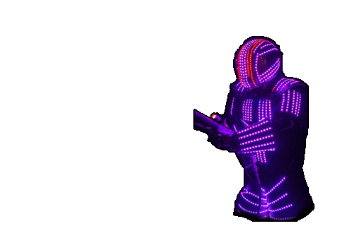 Dj Quince Sticker by DRazo Entertainment