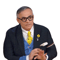 Im Out Dragons Den Sticker by CBC