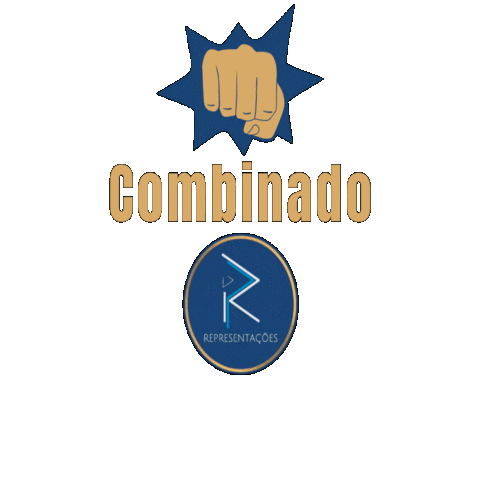 Combinado Sticker by Grupo Play