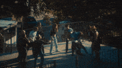 Music Video Laughing GIF by Militarie Gun