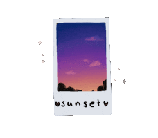 lunarstruc aesthetic sparkle sky picture Sticker