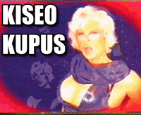 Jelena Karleusa GIF