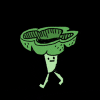 Ikeaxie_mov thinking walking walk think GIF