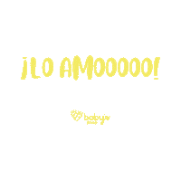 Banana Love Sticker by Babys Ecuador