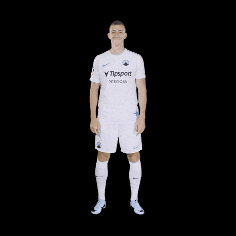 Clap Clapping GIF by FC Slovan Liberec
