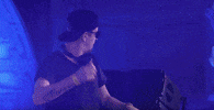tomorrowland GIF by Robin Schulz