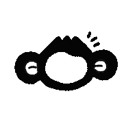 Hiku Sticker
