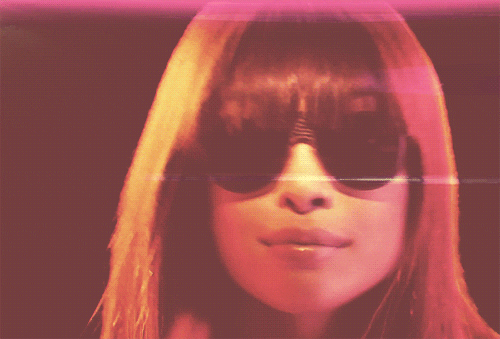 priyanka chopra in my city GIF