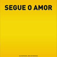 Homer Simpson Love GIF by Licor Beirão