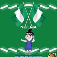 West Africa Travel GIF by Zhot