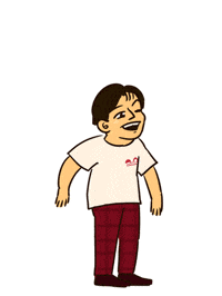 Manzai GIF