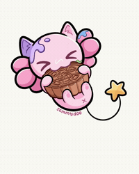 Hungry GIF