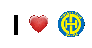 ice hockey league Sticker by Hockey Club Davos