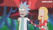 Season 3 Episode 309 GIF by Rick and Morty