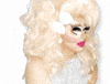 stop wig GIF