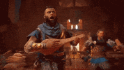 UbisoftCanada happy party celebration celebrate GIF