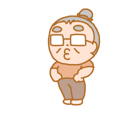 Serious Nothing Sticker