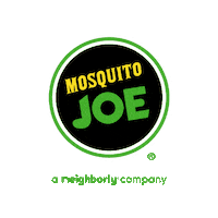 MosquitoJoe mosquitojoe outsideisfunagain Sticker