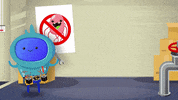 iAM_Learning yay you can do it victory dance wahoo GIF