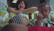 Sad Artist GIF by MolaTV