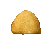 Panzerotto Sticker by Crisci food