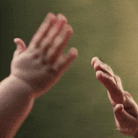 Way To Go Good Job GIF by Ginghamsburg Church