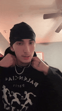 Dom GIF by New 11