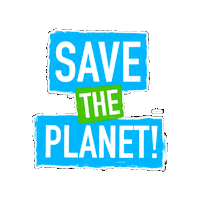 Climate Change Sticker by UNICEF Philippines