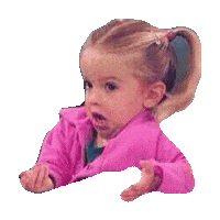 idk STICKER by imoji