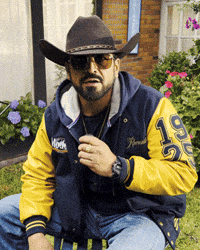 Lets Go Yes GIF by Modelo USA